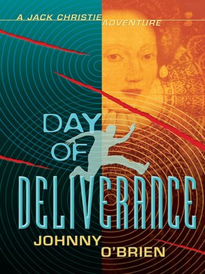 cover image of Day of Deliverance